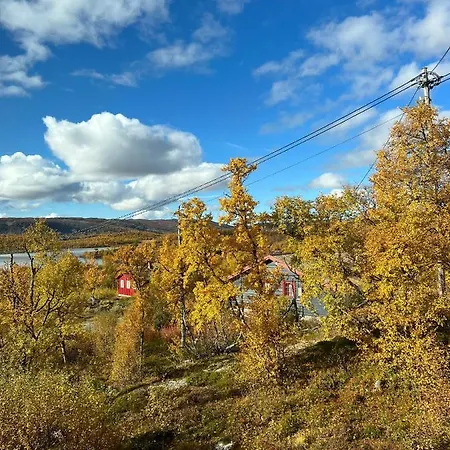 Granebo - Prázdninový dům