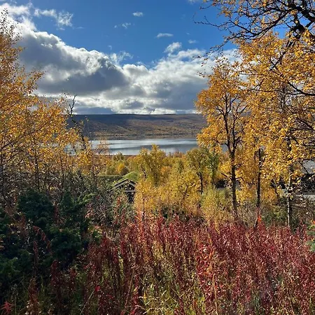 Granebo - Prázdninový dům