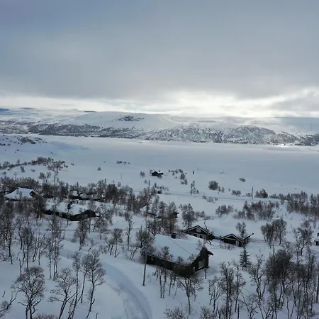 Granebo - Prázdninový dům *