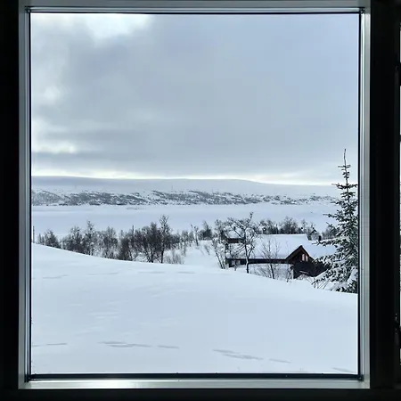 Granebo - * Ustaoset