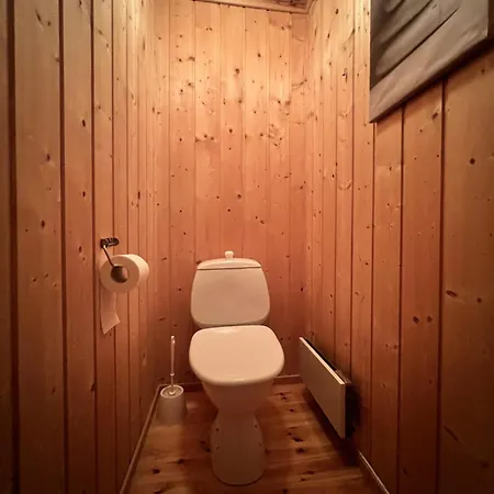 Granebo - Prázdninový dům Ustaoset