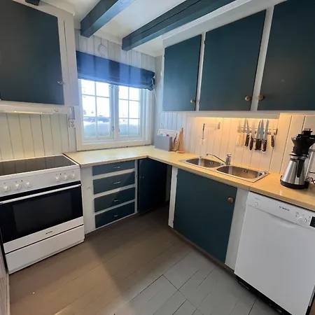 Casa vacanze Granebo - Ustaoset