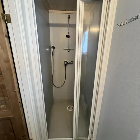 Prázdninový dům Granebo - *