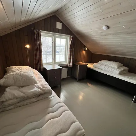 Granebo - Prázdninový dům Ustaoset