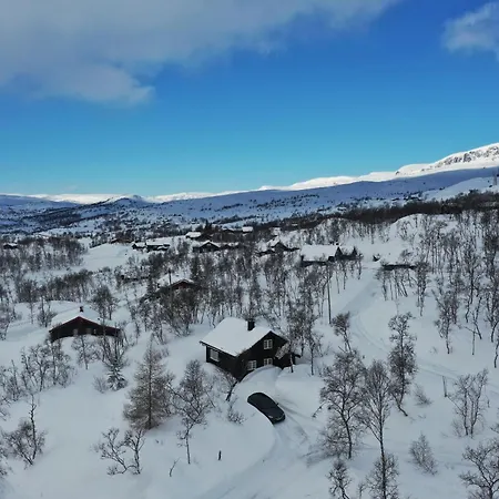 Granebo - * Ustaoset