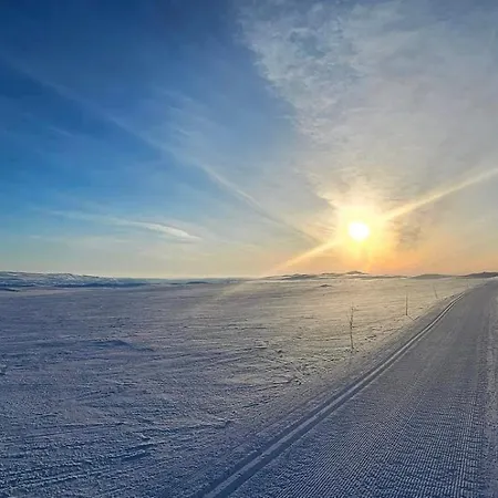 Granebo - Prázdninový dům *