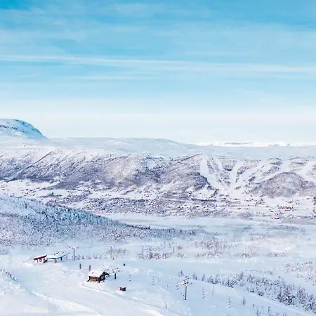 Prázdninový dům Granebo - *