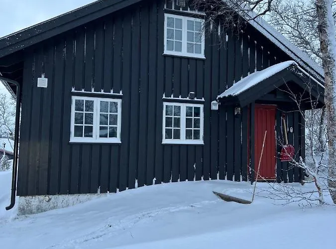 Granebo - بيت للعطل