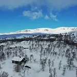 Granebo - Ustaoset