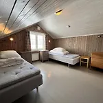 Vakantiehuis Granebo -