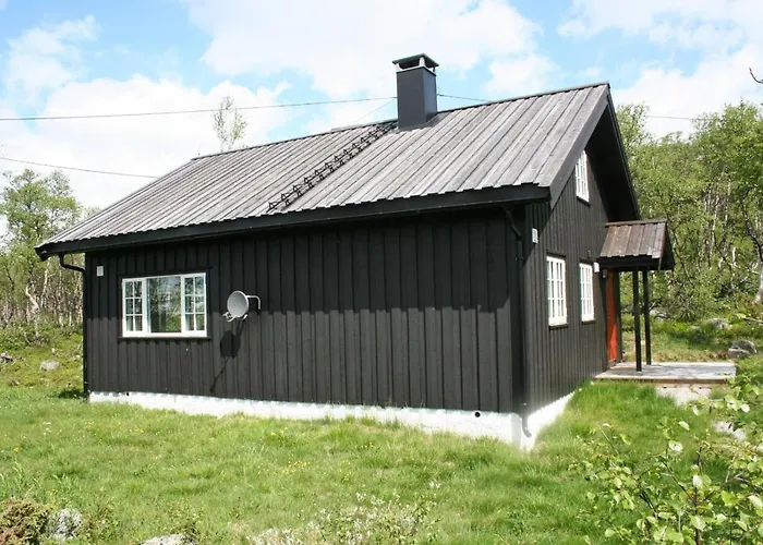 Holiday home Granebo - Ustaoset