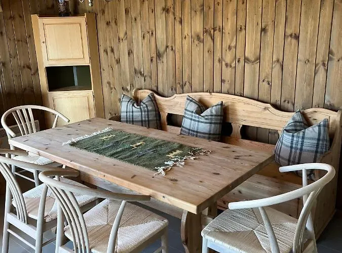 Granebo - Holiday home *