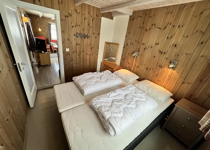 Holiday home Granebo -