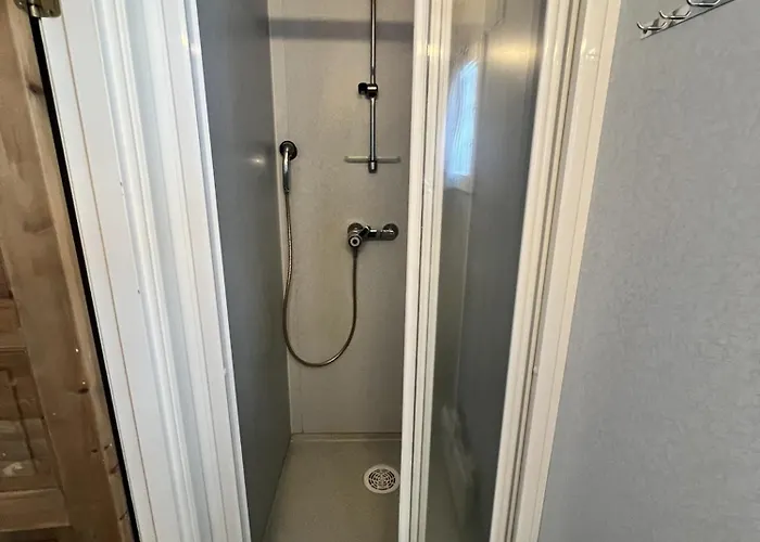 Holiday home Granebo - *