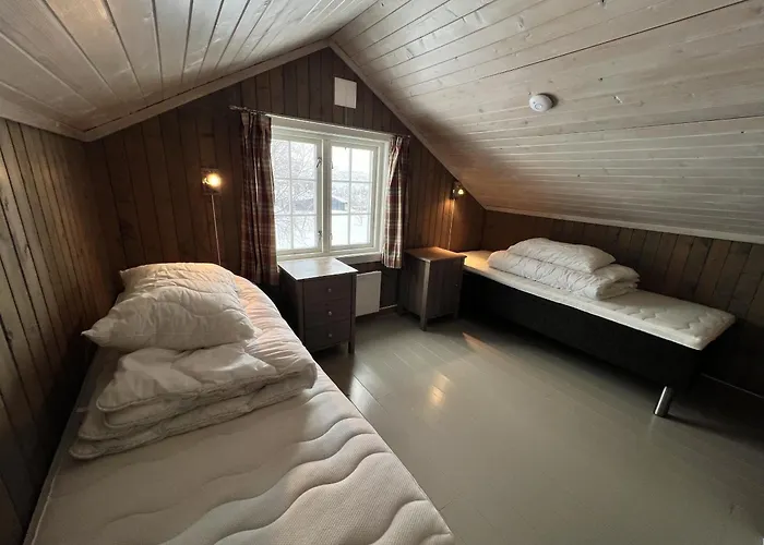 Granebo - Holiday home Ustaoset